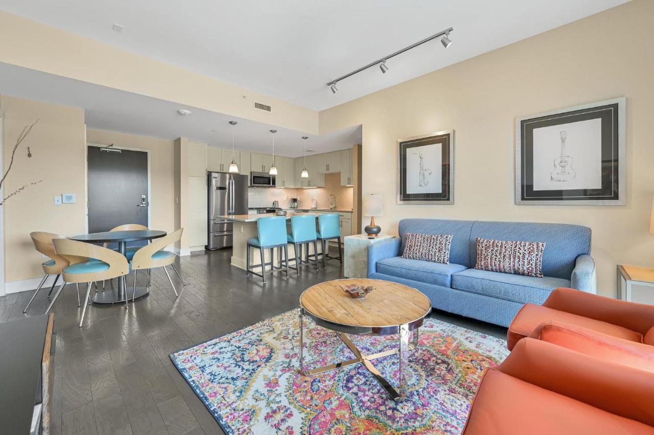 Holiday home 45 Asheland Avenue Unit 406 Asheville
