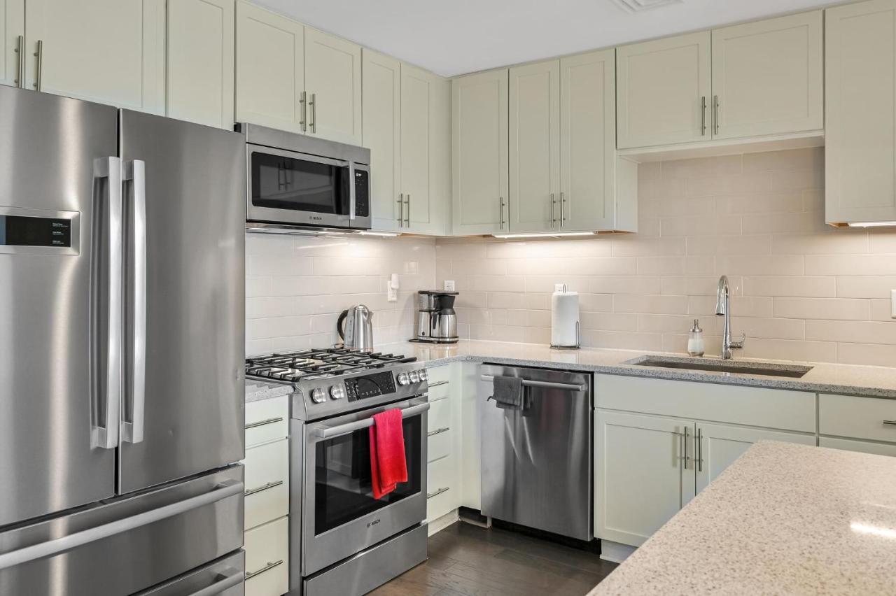 45 Asheland Avenue Unit 406 Holiday home *