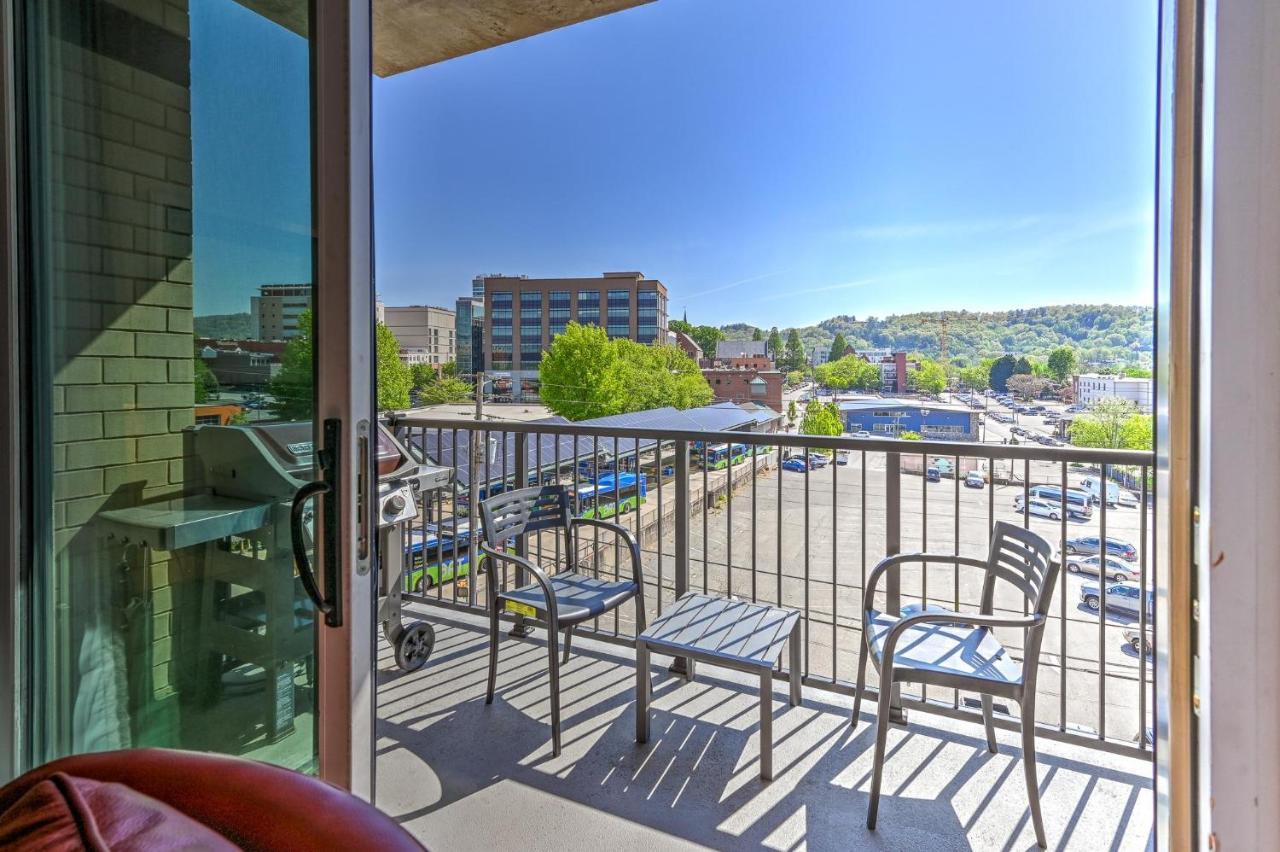 Holiday home 45 Asheland Avenue Unit 406 *