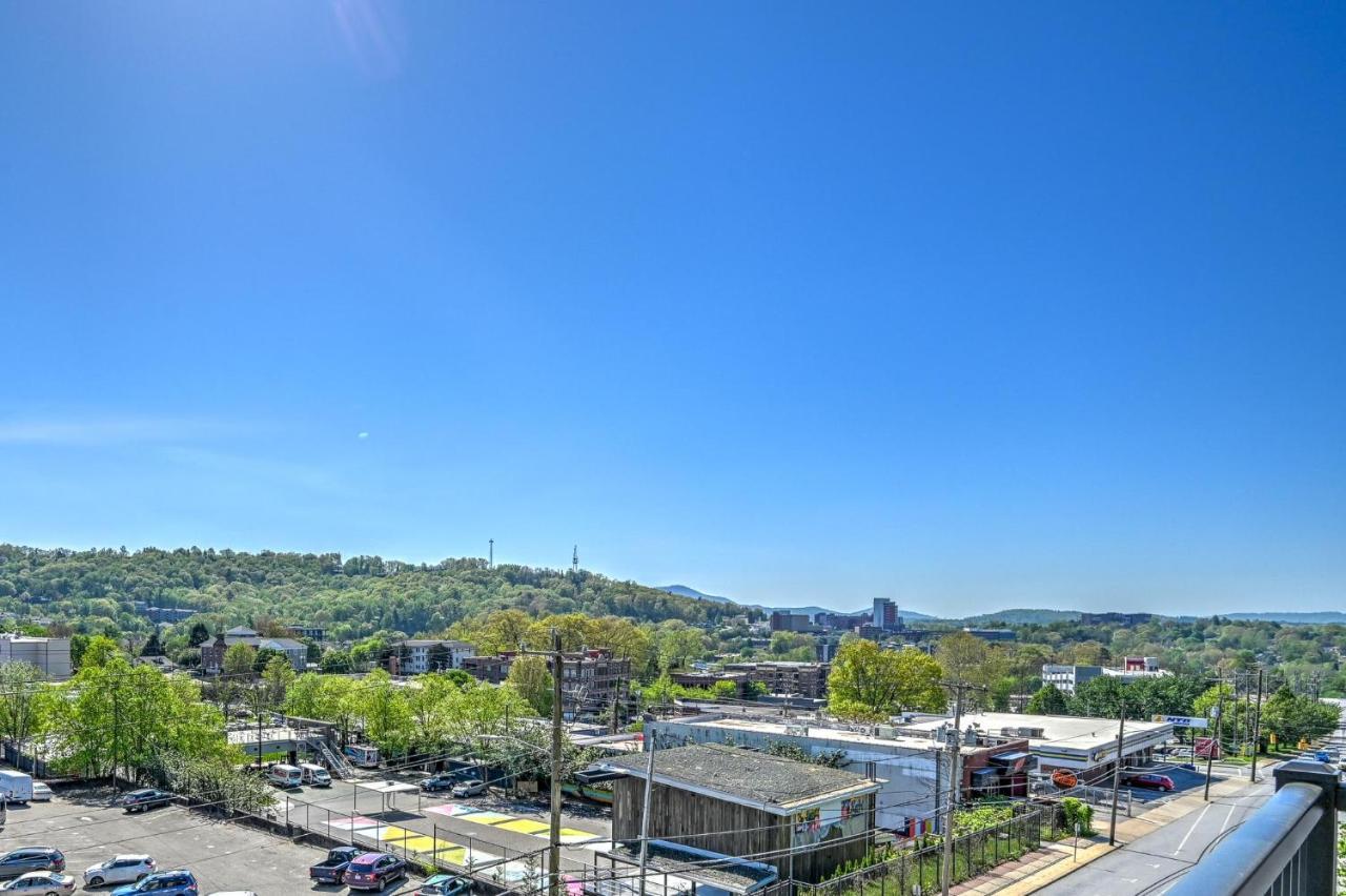 45 Asheland Avenue Unit 406 Holiday home Asheville