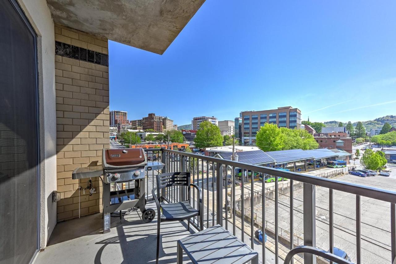 45 Asheland Avenue Unit 406 Holiday home Asheville