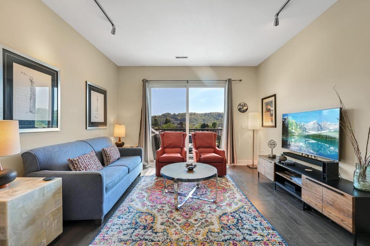 45 Asheland Avenue Unit 406
