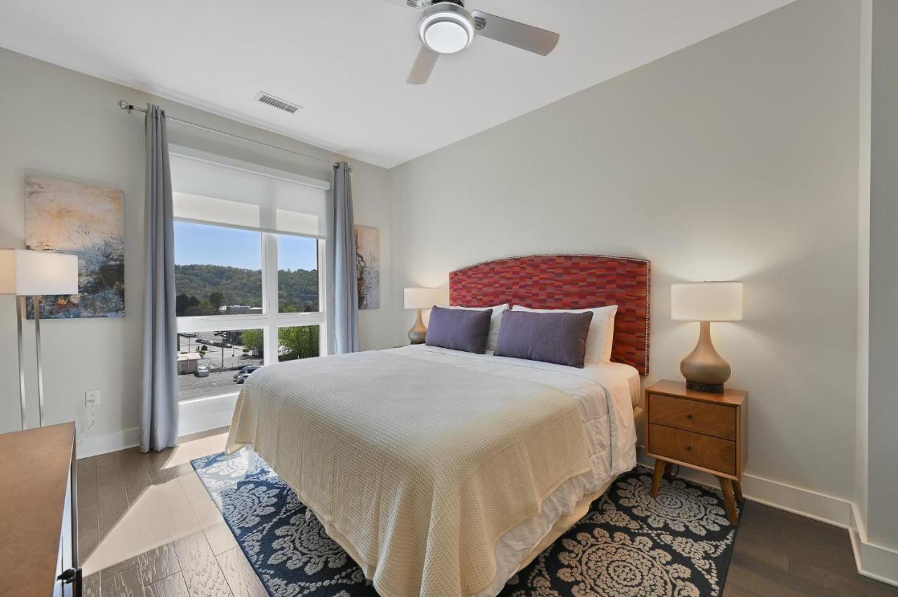 Holiday home 45 Asheland Avenue Unit 406 *