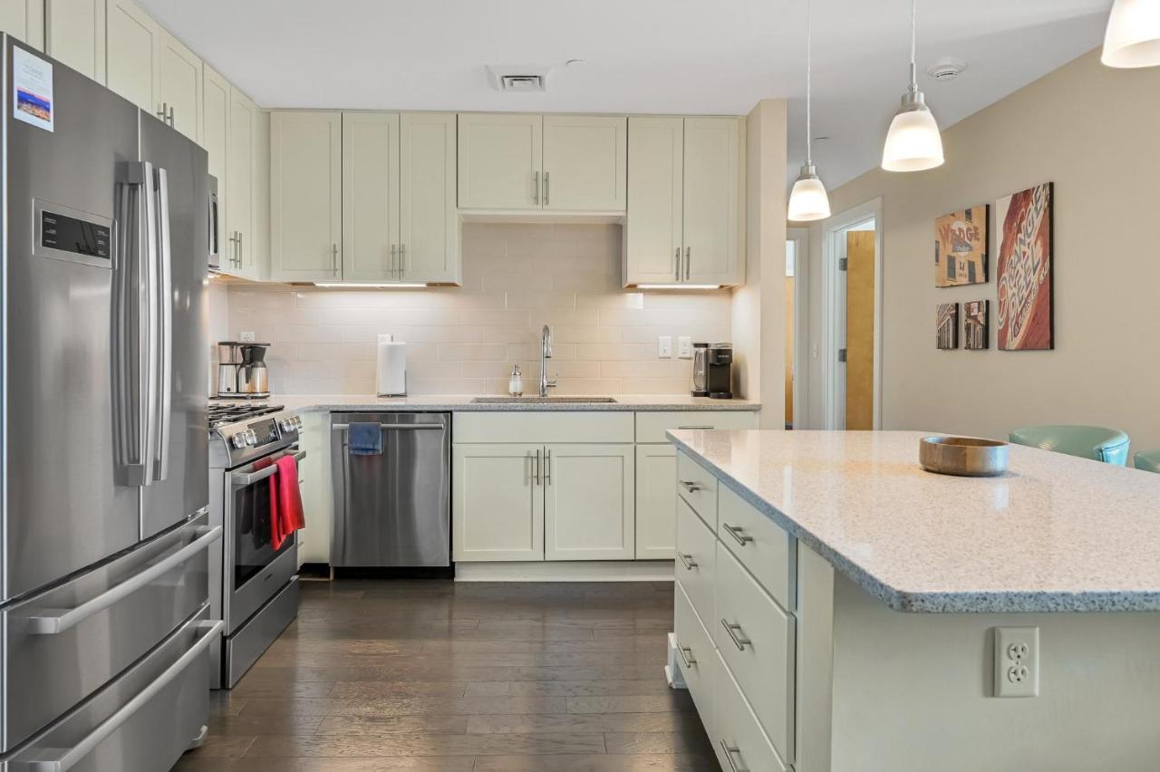 45 Asheland Avenue Unit 406 Asheville