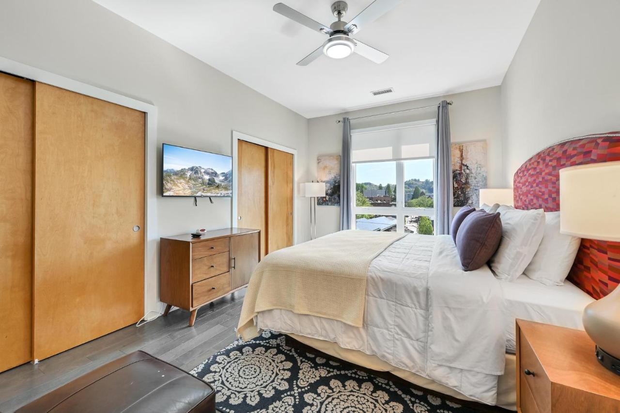 Holiday home 45 Asheland Avenue Unit 406